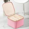 With Small Pouches Earring Storage Case Large Capacity Jewelry Display Box Jewelry Box  Necklace