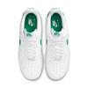 NIKE AIR FORCE 1 '07 MFJ4146 #102WHT /MALCHT