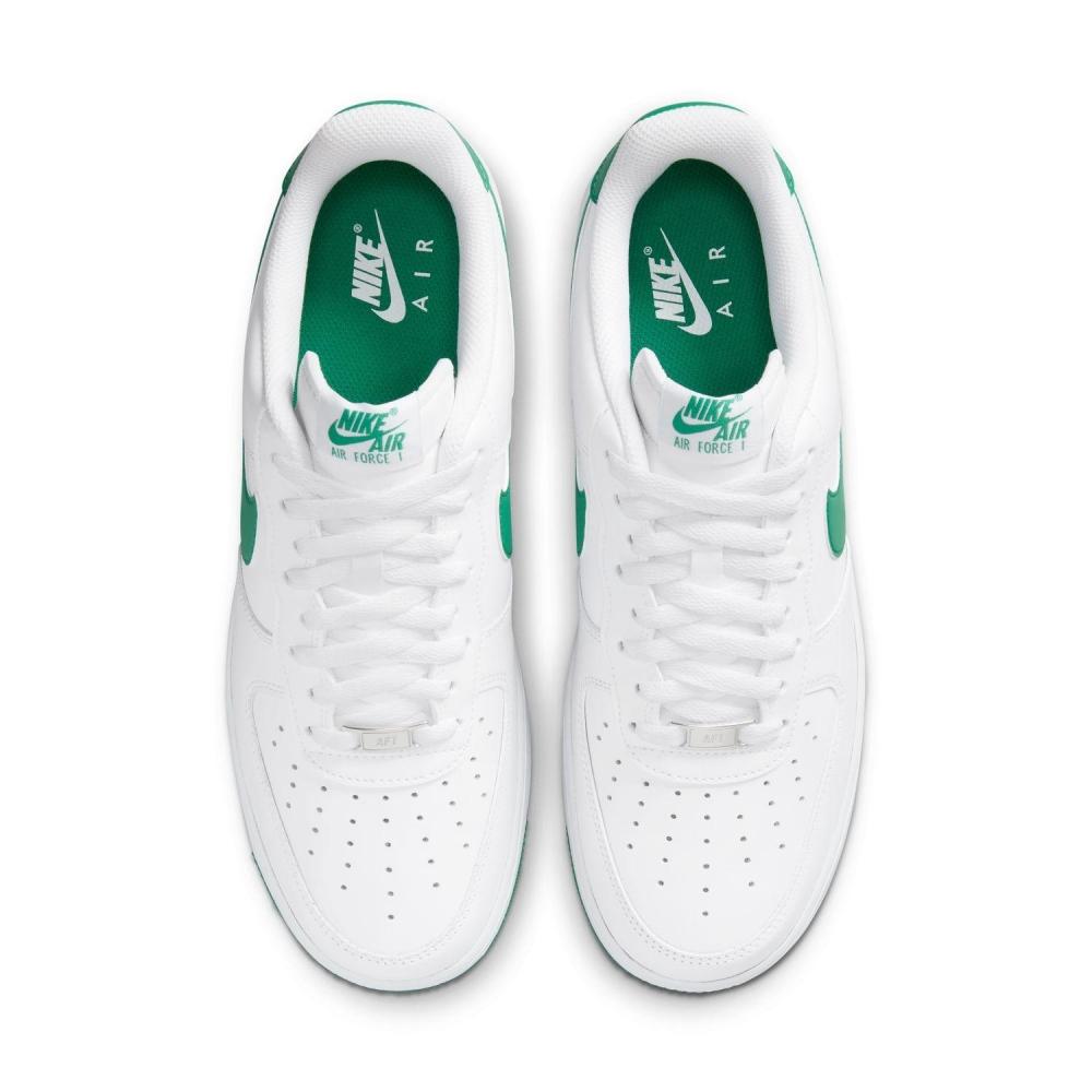 NIKE AIR FORCE 1 '07 MFJ4146 #102WHT /MALCHT