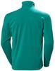 Куртка Helly Hansen Daybreaker Fleece Jacket Men (51598) изумрудная