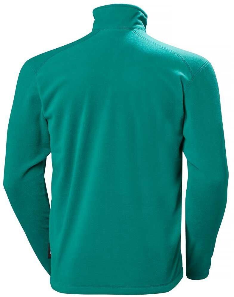 Куртка Helly Hansen Daybreaker Fleece Jacket Men (51598) изумрудная