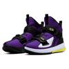 Nike LeBron Soldier 13 SFG EP 'Lakers' AR4228-500
