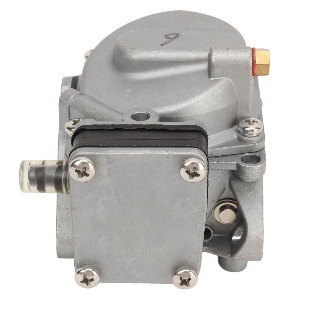 Boat Motor Carburetor 6G1 14301 00 6G1 14301 01 Carbs Assy for 6hp 8hp 2 Stroke Outboard Engine