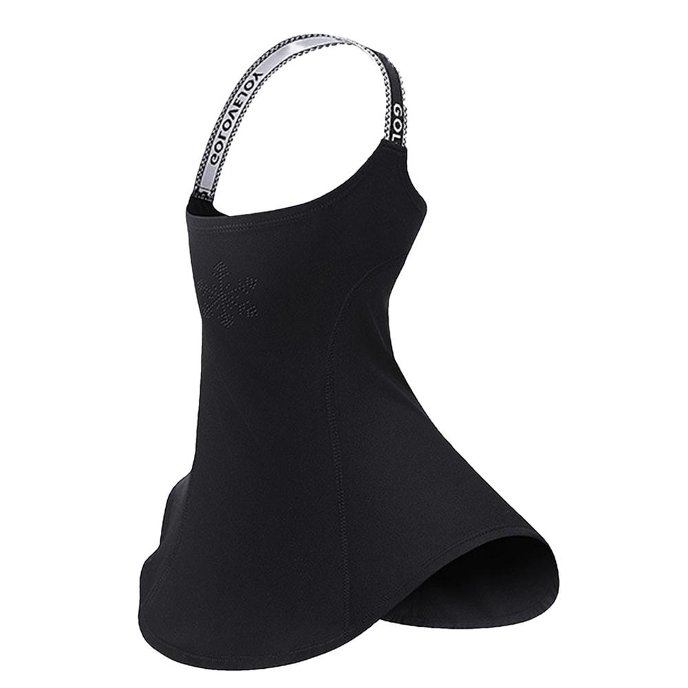 

Защита от холода при езде на велосипеде, утеплитель для шеи, мотоциклетный головной убор, зимний шарф, горнолыжный чехол для лица, ветрозащитный чехол для лица, мягкий чехол для шеи