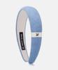 White Sands Terry Label Hairband Kintia (8 Colors)