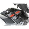 Tamiya Sports Car Series 317 SLR McLaren 722 Edition Plastic Model Kit 24317 1/24 No. Mercedes-Benz