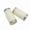 Clarinet ABS 17 Key bB  Flat Soprano Binocular Clarinet with Cleaning Cloth Gloves 10 Reeds Screwdriver Reed Case