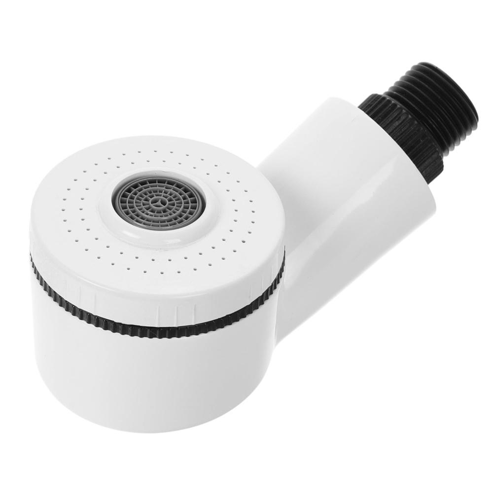 

Hair Washing Shower Head, Increased Pressure Handheld Type, Sink Replacement Head for Salons, Comes with Side Control Button, Water-Saving JECOMPRIS