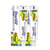 Dr. Yaboshi Children's Anti-Cavity Toothpaste & Toothbrush Set
