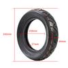 10 Inch 10x2.50 Tire Pneumatic Inner Tube Compatible for   M4 Electric Scooter