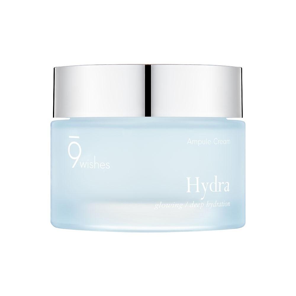 9wishes Skin Hydra Ampule Cream
