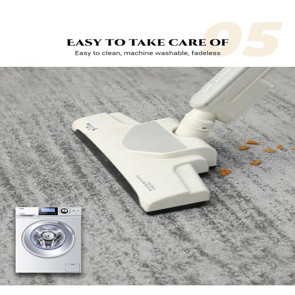 European High End Dining Hall Long Corridor Carpet Commercial Hotel Passageway Carpets Non-slip Home Lobby Carpet Runner Custom