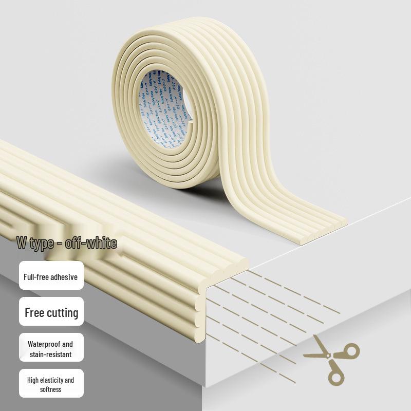 Hula Hoop Thickened Sponge Wrap and Protective Foam Sleeve