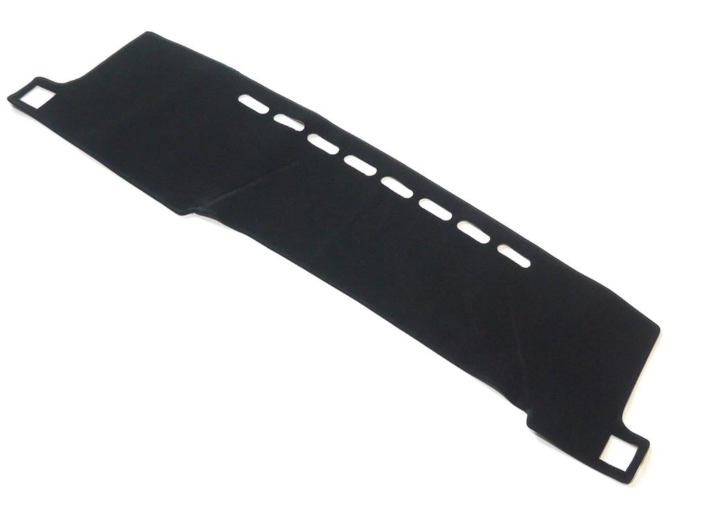 Fujidrive Dashbordmatte for Toyota Aqua NHP10 Solvarme Dashborddeksel Serie, Beskyttelse, Skjerming,
