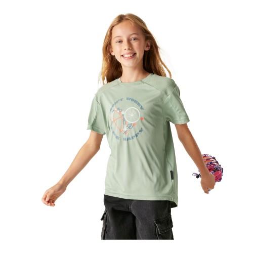 Regatta Childrens/Kids Trackstand II T-Shirt