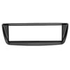 1 Din Car Stereo Radio Fascia Panel Plate Trim Kit Frame For Citroen C1 For Toyota Aygo Ab For 107