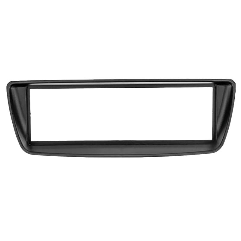 1 Din Car Stereo Radio Fascia Panel Plate Trim Kit Frame For Citroen C1 For Toyota Aygo Ab For 107