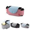 Yunmai Ionic Baby Stroller Hanging Bag Lpzw10, Grey, Black, Red, Blue