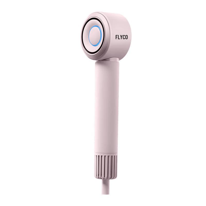 FLYCO FH6371 High-Speed Hair Dryer CN plug (adapter included)