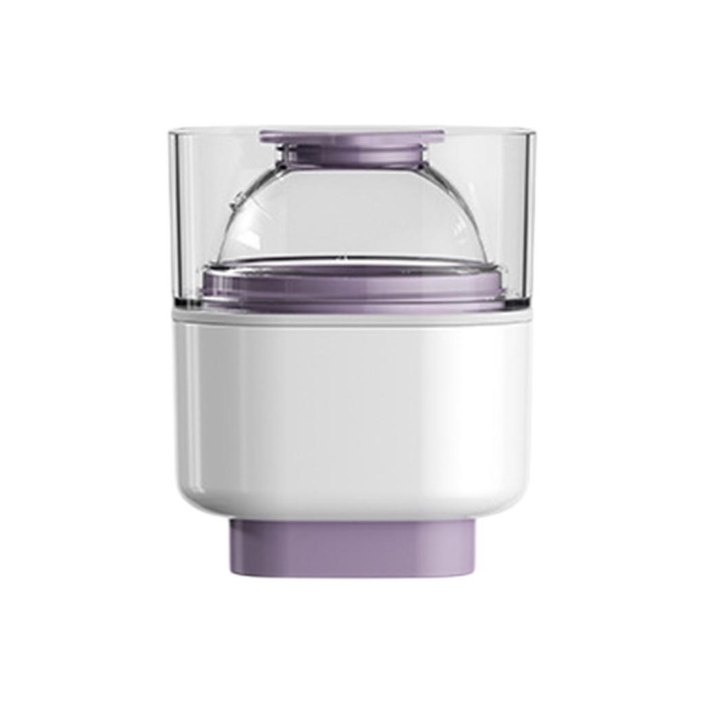 Press Large Ice Ball Silicone Ice Tray Whiskey Home Ice Ball Large Silicone Round Ice Tray