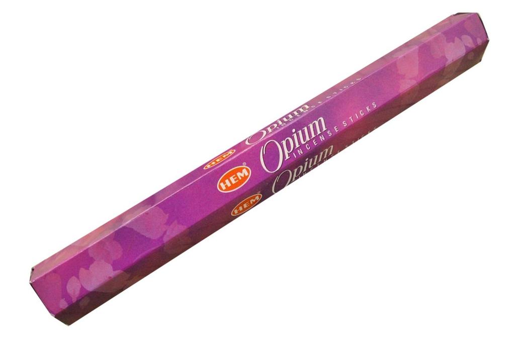H.E.M - Kadzidło Opium