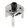 Auto Car Tool 3 Jaws 2 Ways Oil Filter Wrench Adjustable Spanner Remover