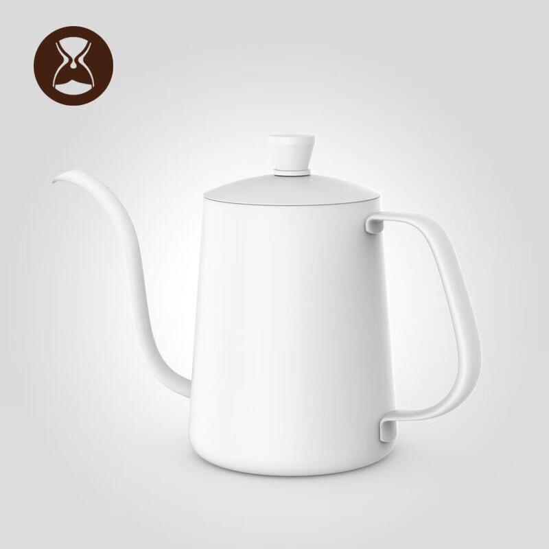 Чайник для пуровера Timemore Fish 03