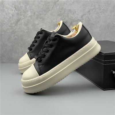 Sapatos de homem – Ténis