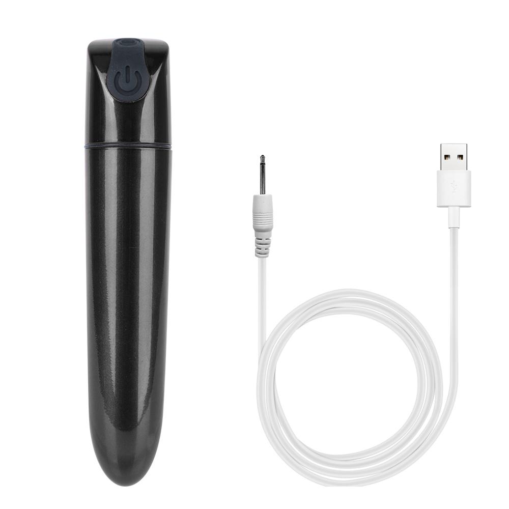 Sex Toys For Woman Dildo Vibrator Waterproof Clitoris Stimulator Vaginal G Spot Bullet Vibrator Mini Powerful 12 Speed Adult Products