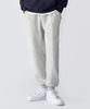 UNTAPPED STUDIO Standard Fit Jogger Sweatshirt Training Pants (Type A)
