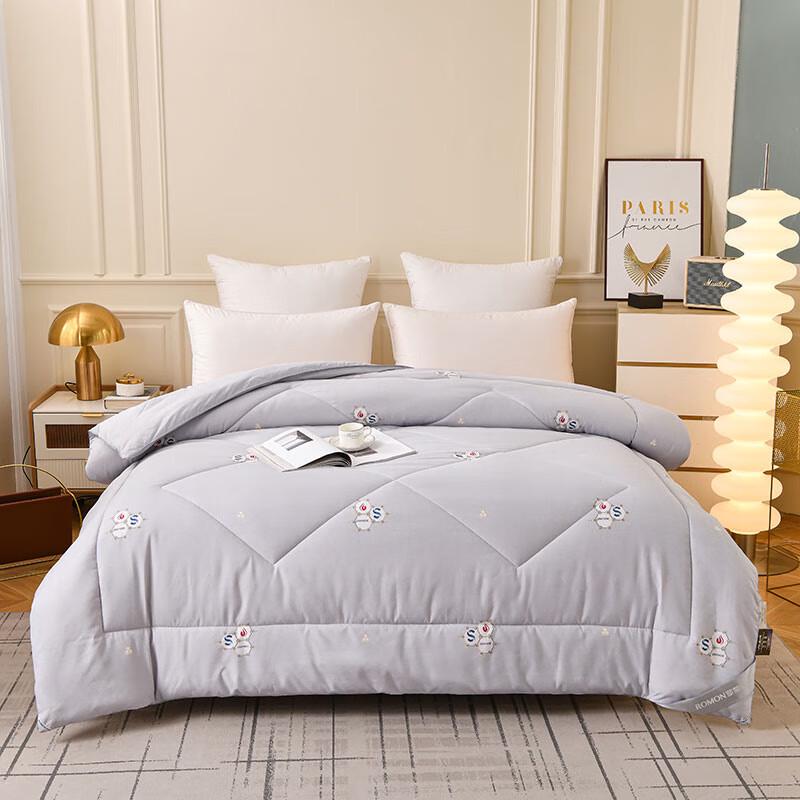

Luomeng Graphene Infrared Deep Sleep Quilt