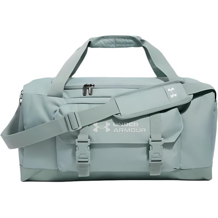 Under Armour Under Armour Gametime Polyester Travel Bag Unisex Lime Green 1376466-348