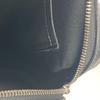 Louis Vuitton N23355 Damier Infini Pochette District Bag Crossbody Shoulder Bag