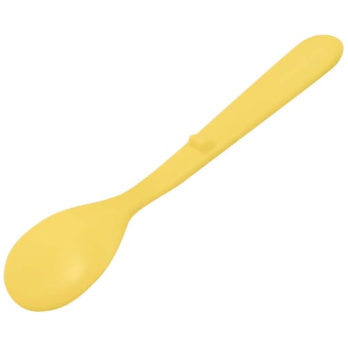 Skater Melamine Spoon, 17cm, Pok?mon Pikachu Face, SM5-A