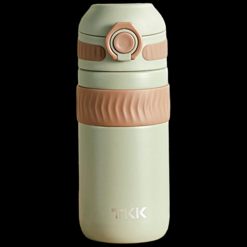 TKK 316 Chloe Stainless Steel Vacuum Flask