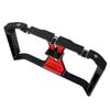 Mobile Live Supplies Smartphone Video Rig Cage Stabilizer Film Making Rig Video Camera Cage