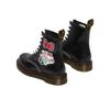 Dr. Martens 1460 Trwałe Martensy Damskie buty Czarne 26840001