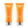 Sun Mate Cream SPF50+ PA+++ UV Protection Moisturizing Sunscreen 70ml X2