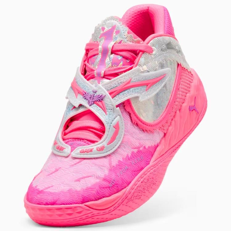 312129-01 Puma MB05 World Tour (Men's)