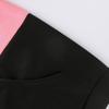 Lässiges modisches Sweatshirt für Damen, einfarbig, mit Kapuze