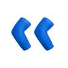Breathable Compression Arm Sleeves Unisex & Comfortable for Outdoor Sports Gym Cycling Arm Cooling Sleeves with Anti-Slip Design