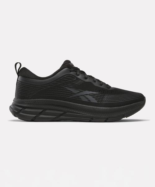 [Reebok] Road Strider - Triple Black [RESO5EN2MBB] 255