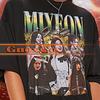 MIYEON G IDLE Shirt, Cho Mi-yeon, MIYEON Vintage Shirt, Miyeon Tshirt, Miyeon Fan Tees, Miyeon Retro 90s Sweater, Miyeon Kpop Gift #saf