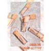 IM UNNY Official Uni Dazzling Liquid Glitter 02 Punch Sparkling I'm