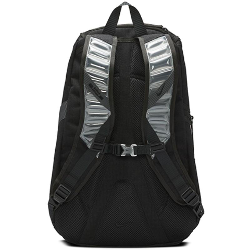 Nike LeBron Premium Basketball Backpack Black Casual