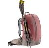 Backpack Deuter AC Lite 21 SL Caspia/pepper (Women's) (3420221-5617)