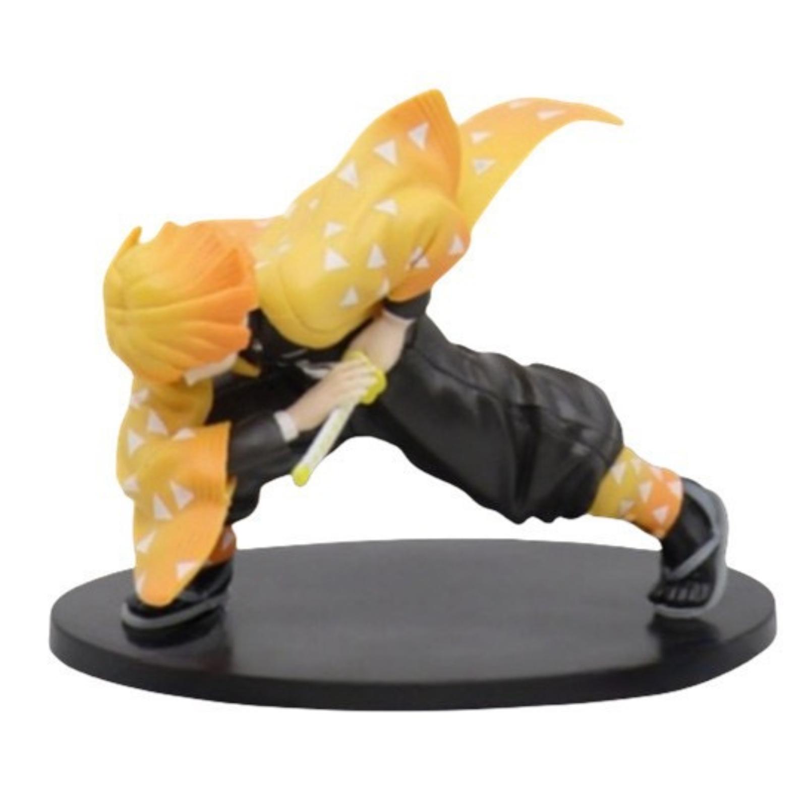 

Anime Peripheral Figurines Ornaments Chassis Decorations One Size