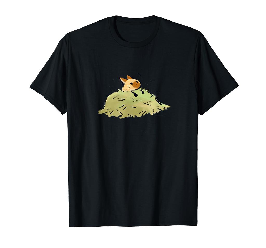 MONSTER HUNTER RISE Airou T-shirt