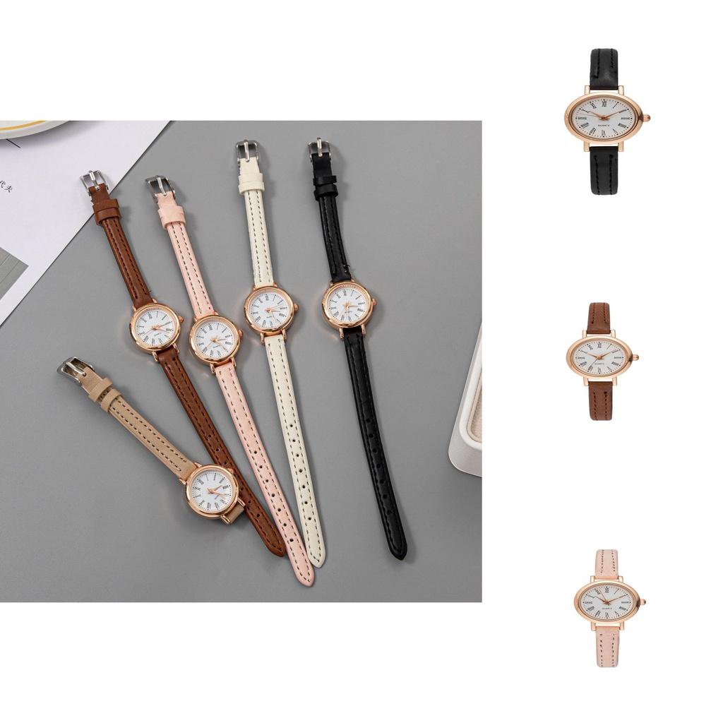 New Arrival Small And Stylish Women's Quartz Watch With Minimalist Charm