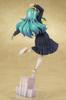 Ques Q Urusei Yatsura Lum Uniform Version Maßstab PVC Bemalte Komplettfigur 1/7
